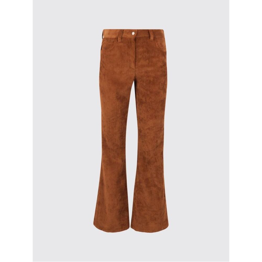 Moncler Women Shorts Woman Moncler